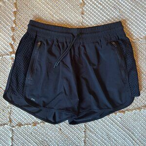 Athleta Girls' Running Shorts